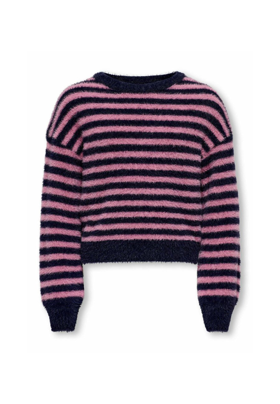 Джемпер ONLY GIRLS KOGNEWPIUMO, Night Sky/Dark Blue
Джемпер ONLY GIRLS KOGNEWPIUMO, Night Sky/Dark Blue