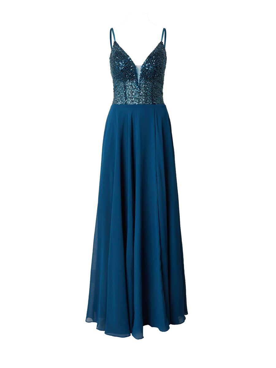 Вечернее платье mascara Evening Dress, цвет petrol
Вечернее платье mascara Evening Dress, цвет petrol