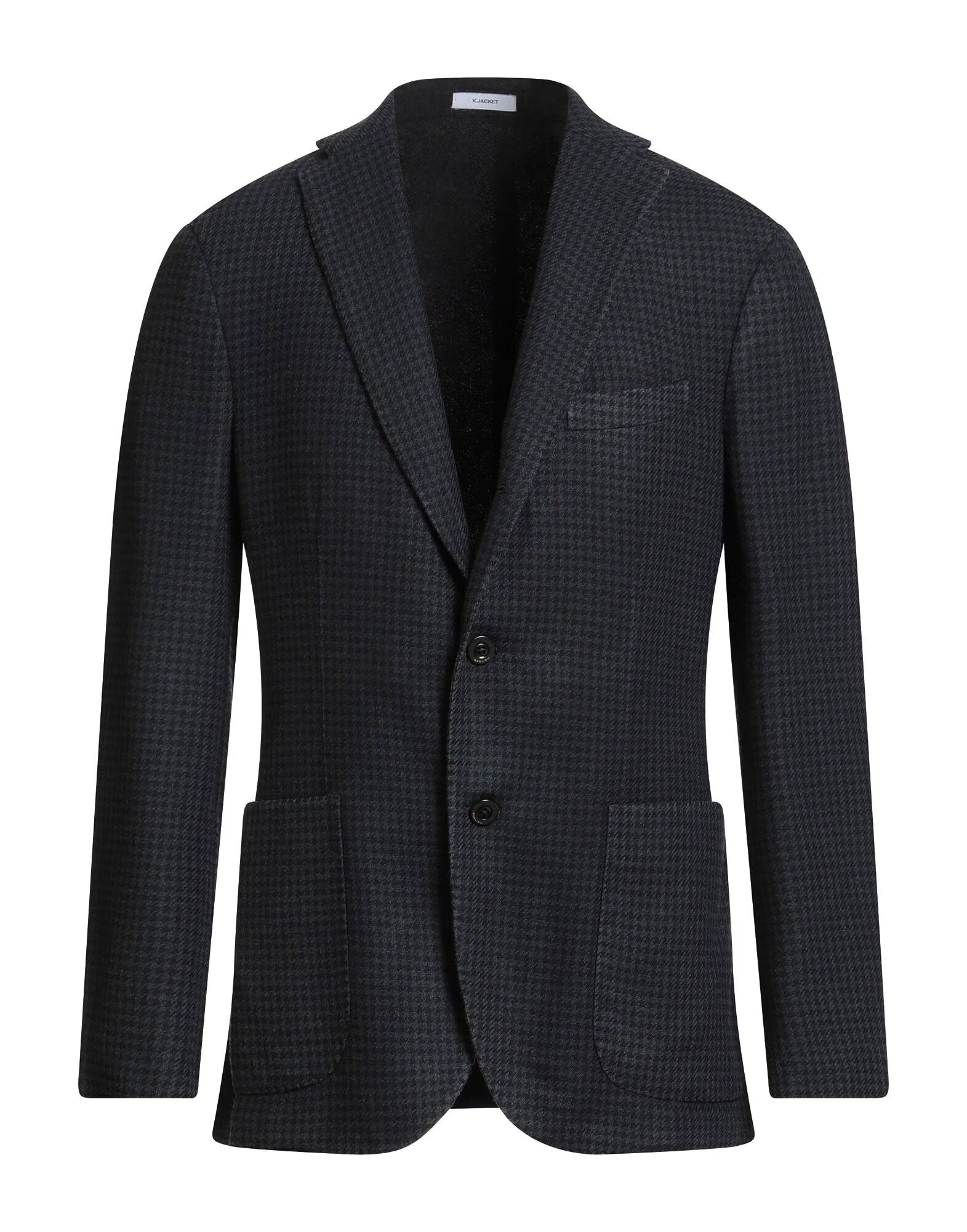 Блейзер Boglioli, полуночно-синий
Блейзер Boglioli, полуночно-синий