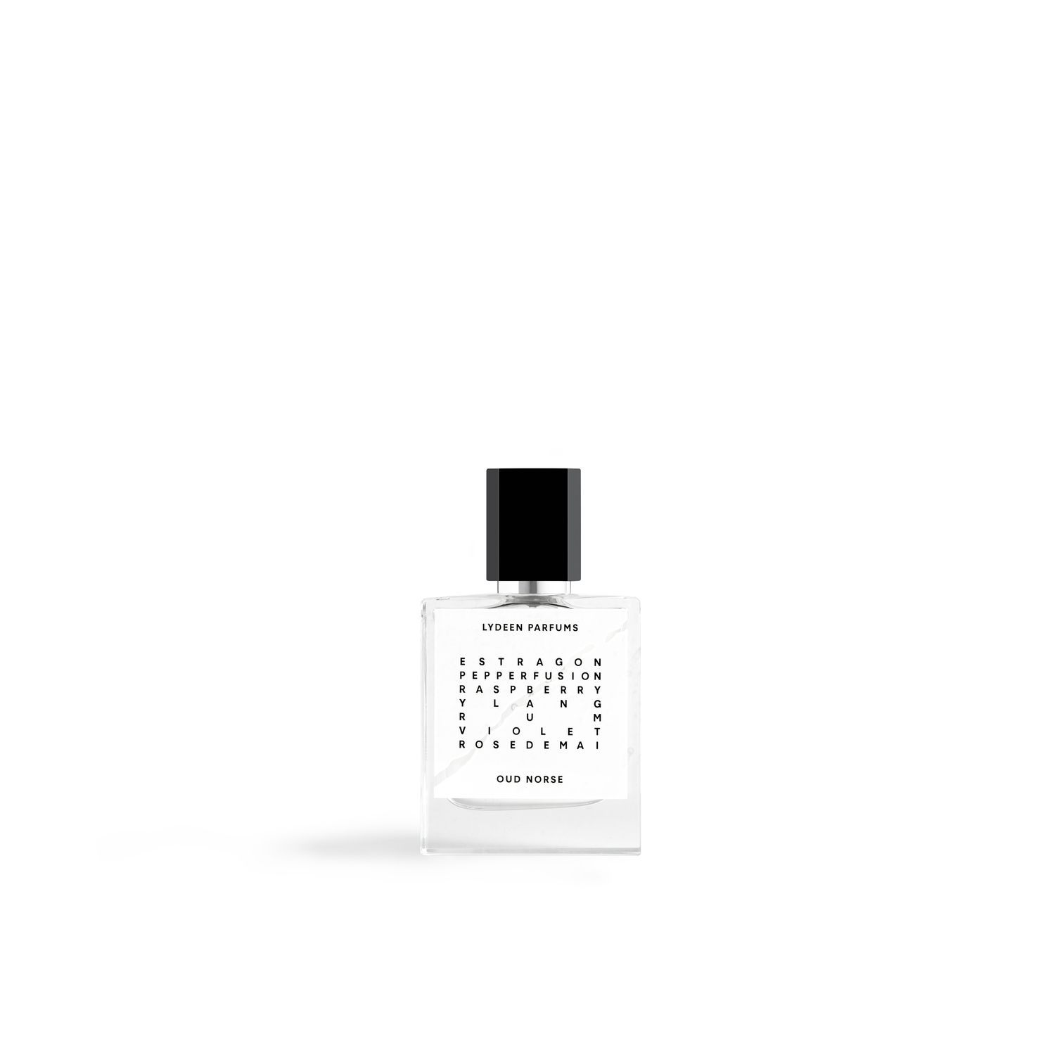 Парфюмерная вода Lydeen Parfums Agonist No10 White Oud, 25 мл
Парфюмерная вода Lydeen Parfums Agonist No10 White Oud, 25 мл