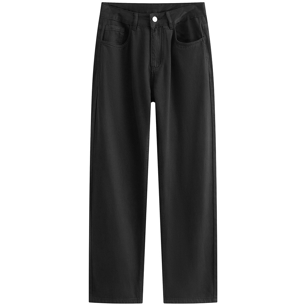 Джинсы в стиле жизни пастбищной лошади Unisex Jeep, черный
Джинсы в стиле жизни пастбищной лошади Unisex Jeep, черный