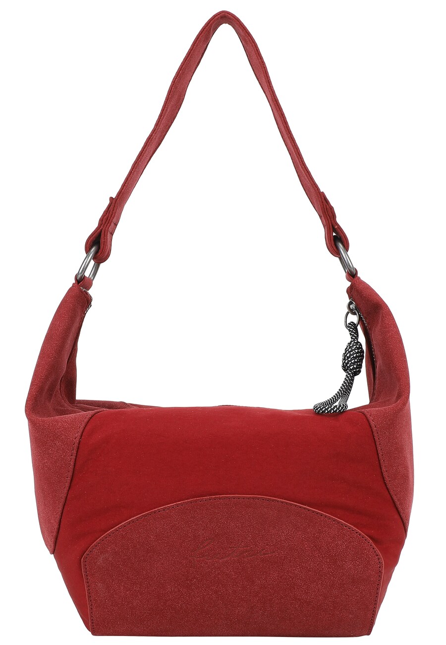 Сумка через плечо Fritzi aus Preu├Яen Gimmy Sky, Red 
Сумка через плечо Fritzi aus Preu├Яen Gimmy Sky, Red