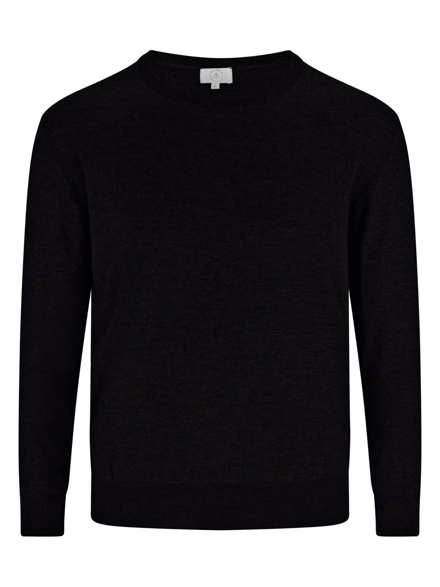 Свитер CASH-MERE.CH Sweater, черный
Свитер CASH-MERE.CH Sweater, черный