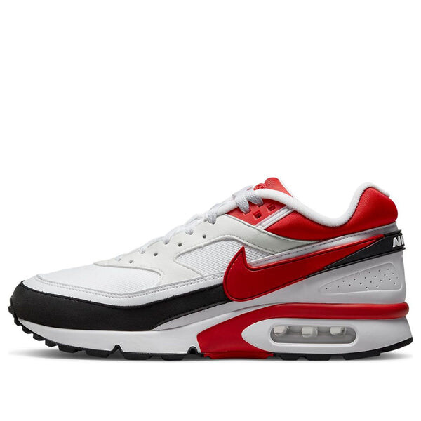 Кроссовки air max bw og Nike, белый
Кроссовки air max bw og Nike, белый