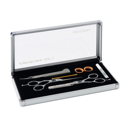 Ножницы Ultron Centrax для левой руки 5.5 Sibel
Ножницы Ultron Centrax для левой руки 5.5 Sibel