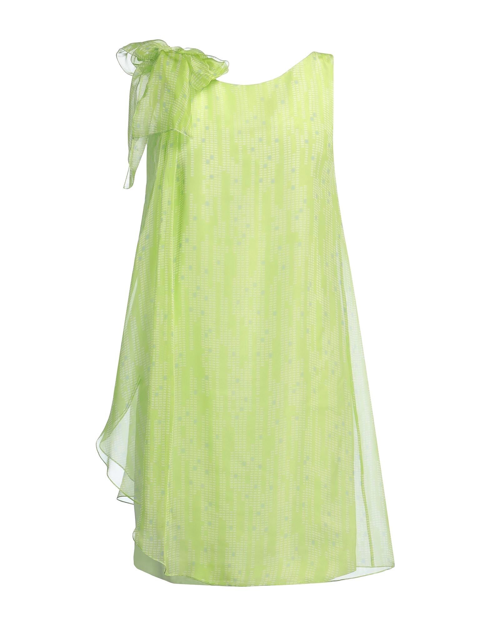 Платье миди Giorgio Armani, светло-зеленый
Платье миди Giorgio Armani, светло-зеленый