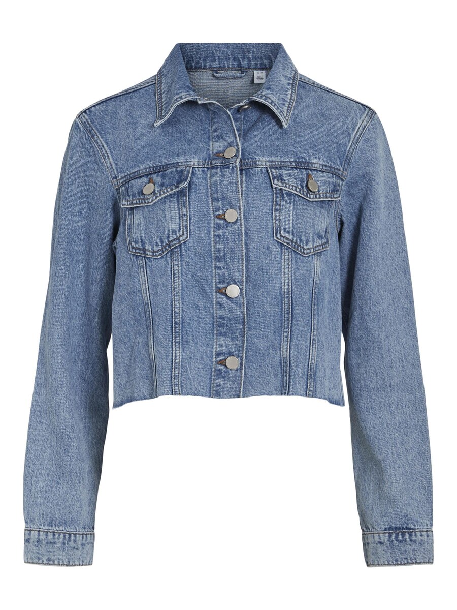 Куртка межсезонная VILA, синий
Куртка межсезонная VILA, синий