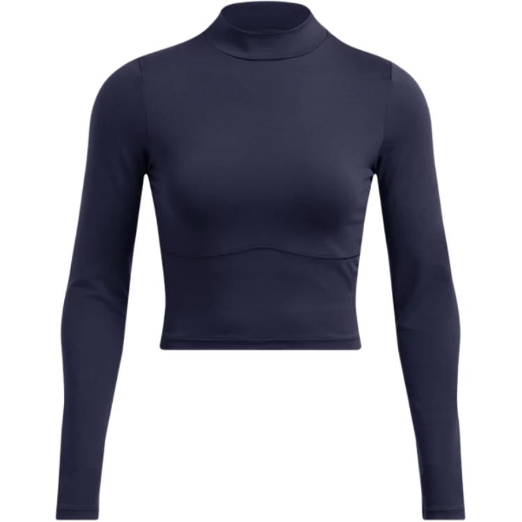 Under Armour Футболка Meridian Regular женская Midnight Navy, Синий, Under Armour Футболка Meridian Regular женская Midnight Navy
Under Armour Футболка Meridian Regular женская Midnight Navy, Синий, Under Armour Футболка Meridian Regular женская Midnight Navy