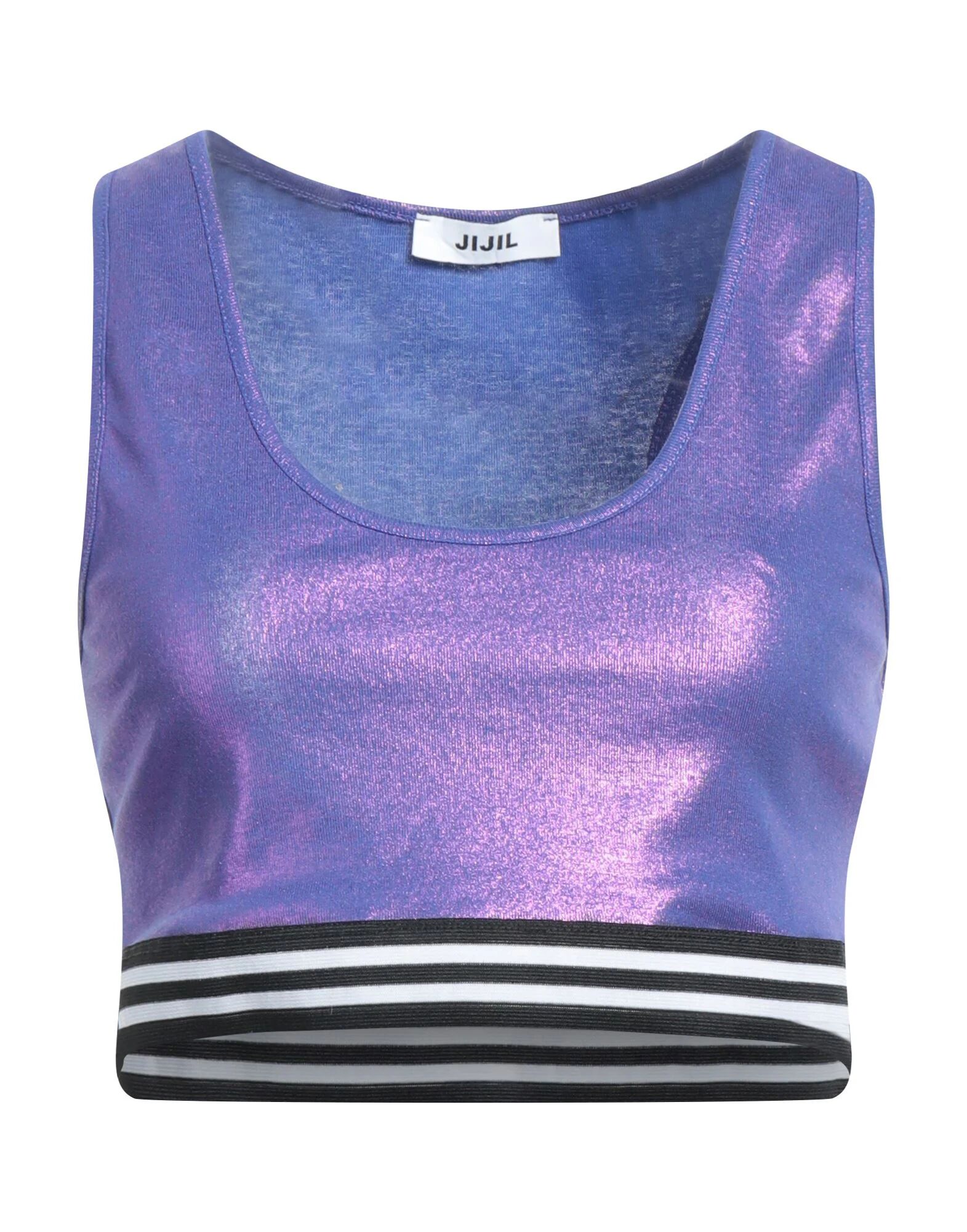 Топ Jijil, светло-серый
Топ Jijil, светло-серый