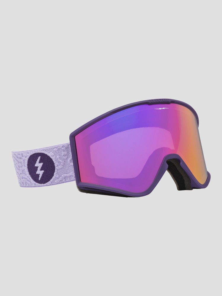 Очки для сноуборда Electric EK1.S Flood Purple+Bonus Lens Goggle, purple chrome, Фиолетовый, Очки для сноуборда Electric EK1.S Flood Purple+Bonus Lens Goggle, purple chrome
Очки для сноуборда Electric EK1.S Flood Purple+Bonus Lens Goggle, purple chrome, Фиолетовый, Очки для сноуборда Electric EK1.S Flood Purple+Bonus Lens Goggle, purple chrome
