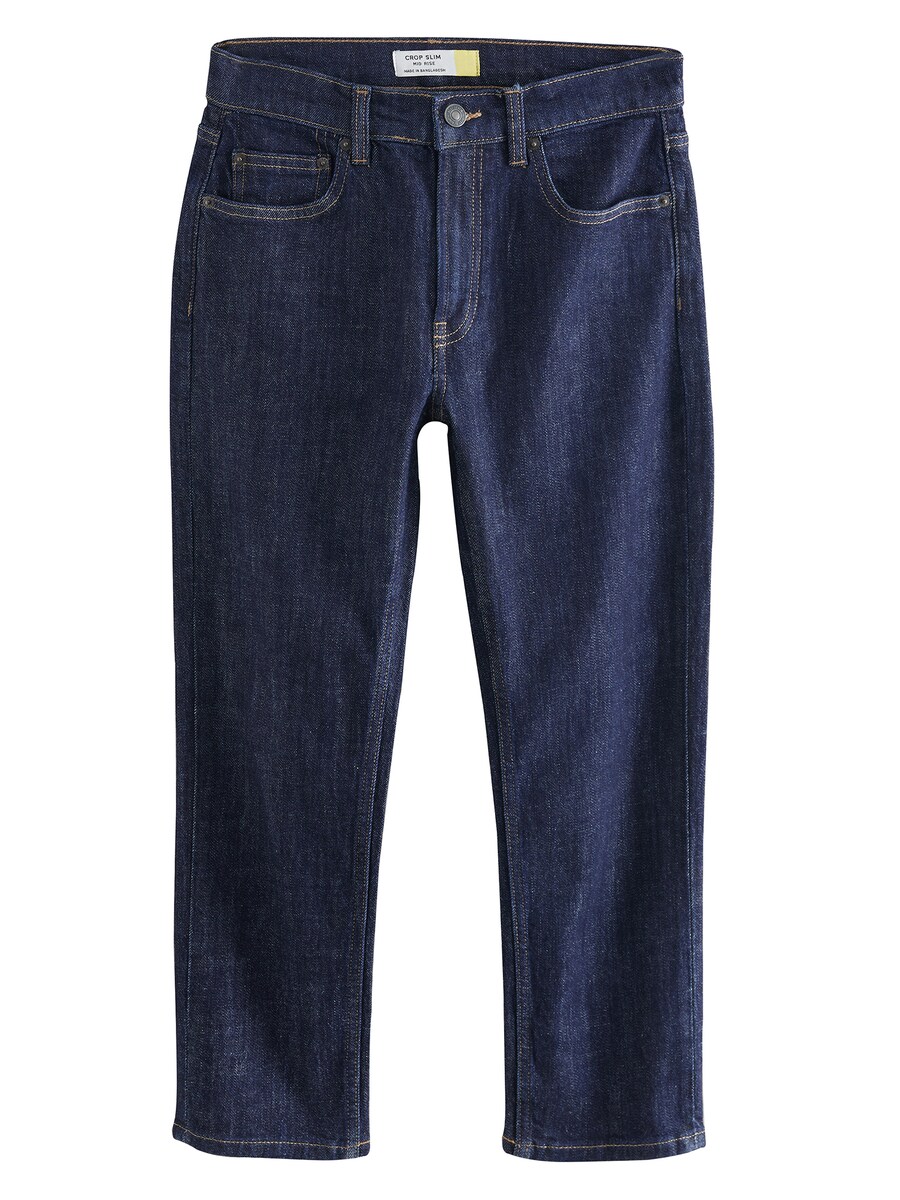 Обычные джинсы Next, темно-синий
Обычные джинсы Next, темно-синий