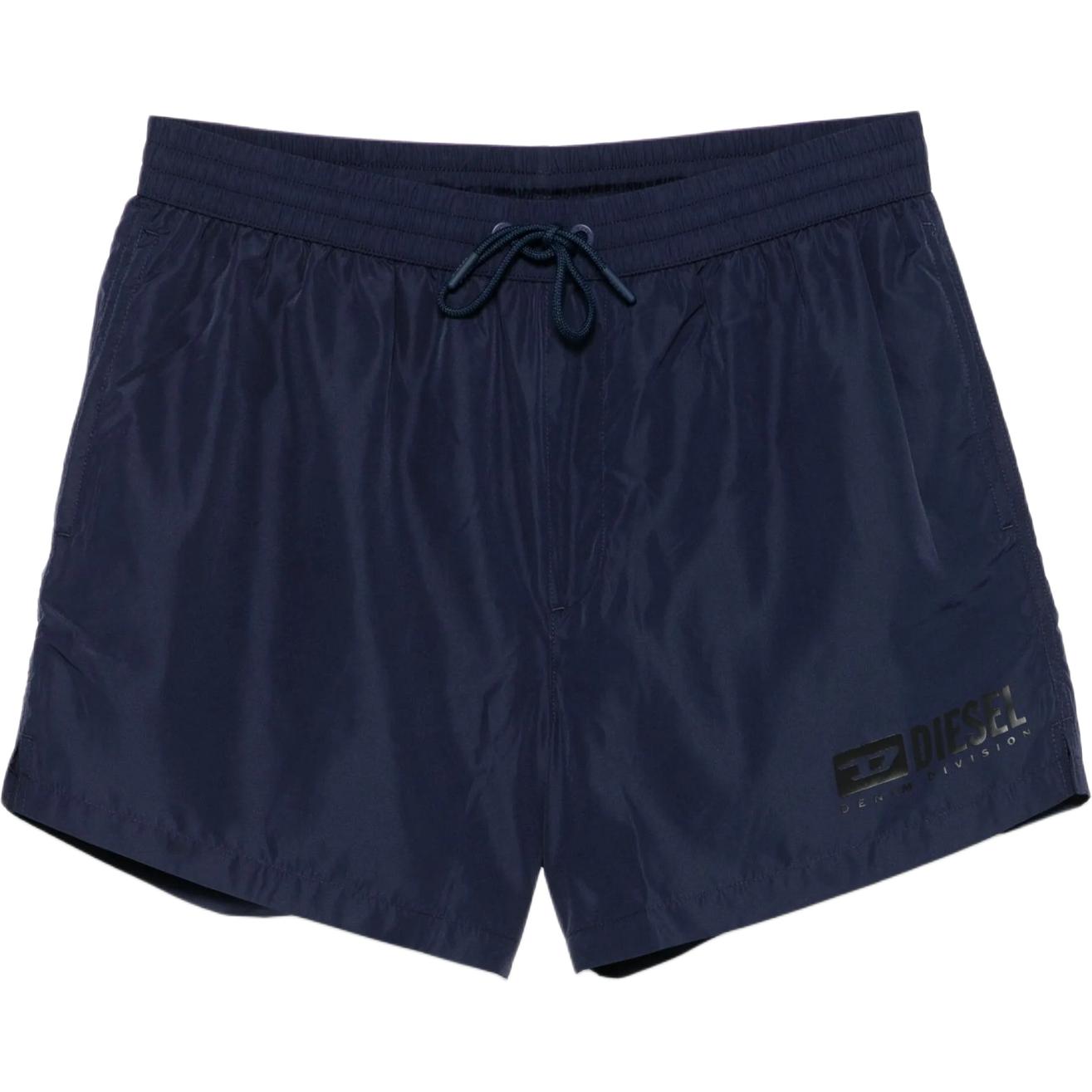 Шорты для плавания ken 37 d box DIESEL, синий
Шорты для плавания ken 37 d box DIESEL, синий