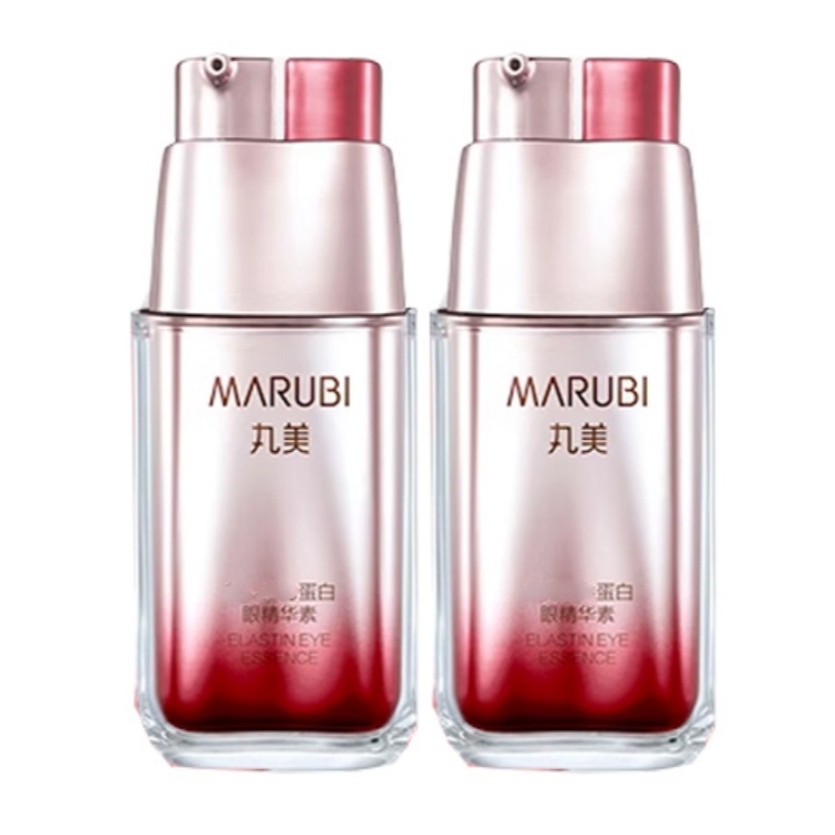 MARUBI Сыворотка для глаз Stretch Protein Eye Cream с эффектом лифтинга, увлажнения и увлажнения, устойчивая к морщинам 5 10г*2/20г/20г*2
MARUBI Сыворотка для глаз Stretch Protein Eye Cream с эффектом лифтинга, увлажнения и увлажнения, устойчивая к морщинам 5 10г*2/20г/20г*2
