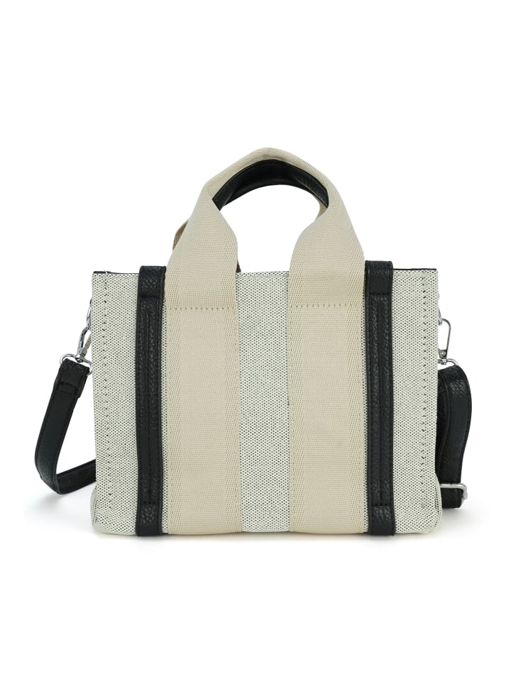 Сумка через плечо TAMI в цвете Eclipse Black Harpa
Сумка через плечо TAMI в цвете Eclipse Black Harpa