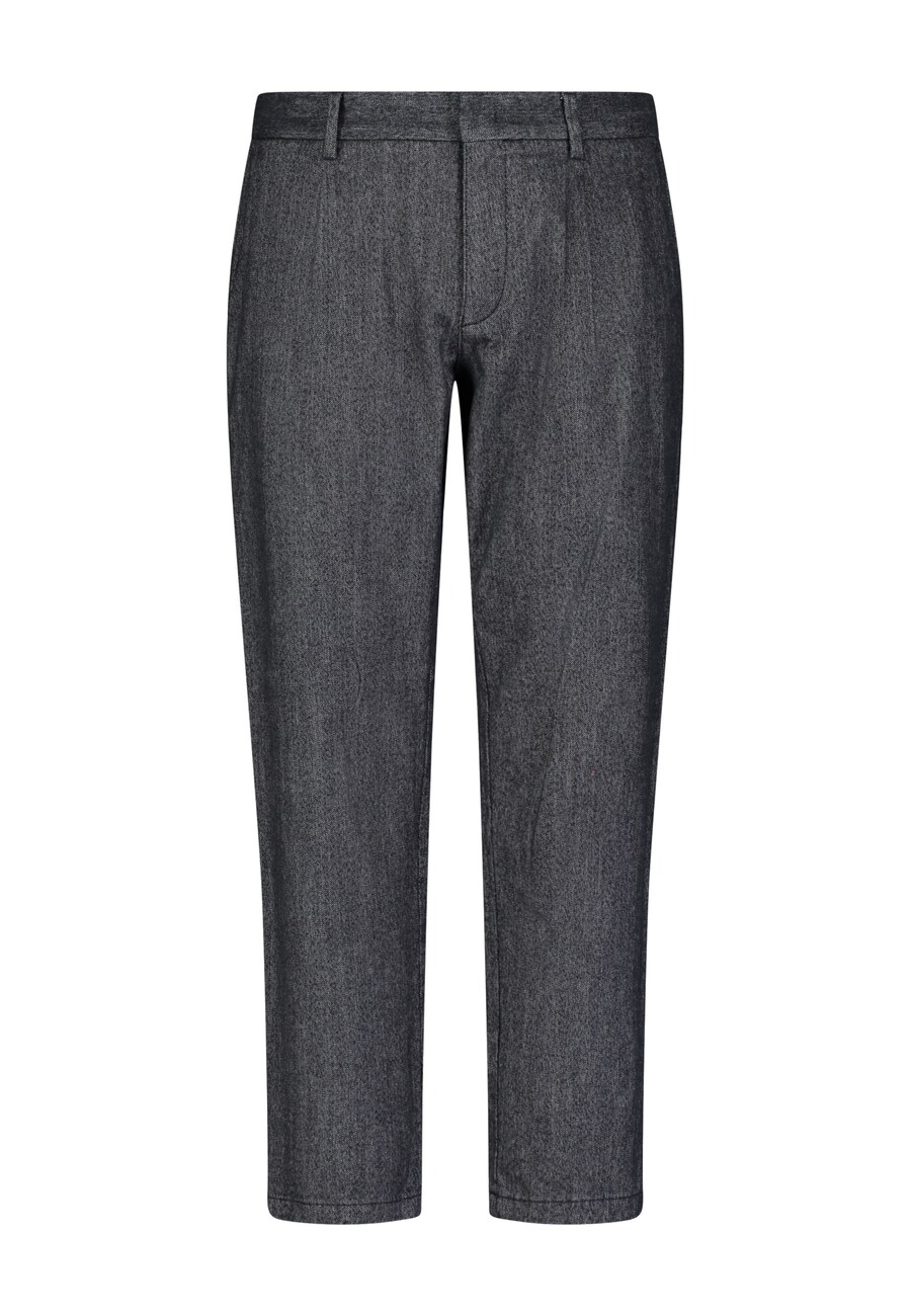 Обычные брюки- чинос ROY ROBSON, темно-серый
Обычные брюки- чинос ROY ROBSON, темно-серый