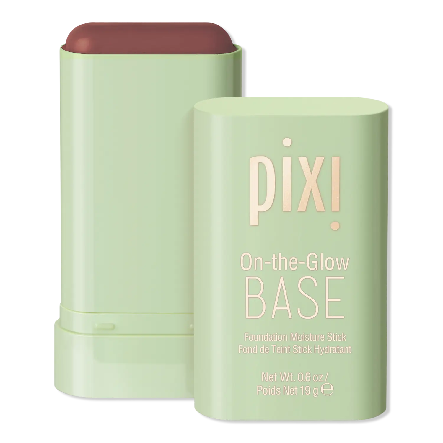 Увлажняющий стик-основа под макияж On-the-Glow BASE Pixi, Cocoa
Увлажняющий стик-основа под макияж On-the-Glow BASE Pixi, Cocoa