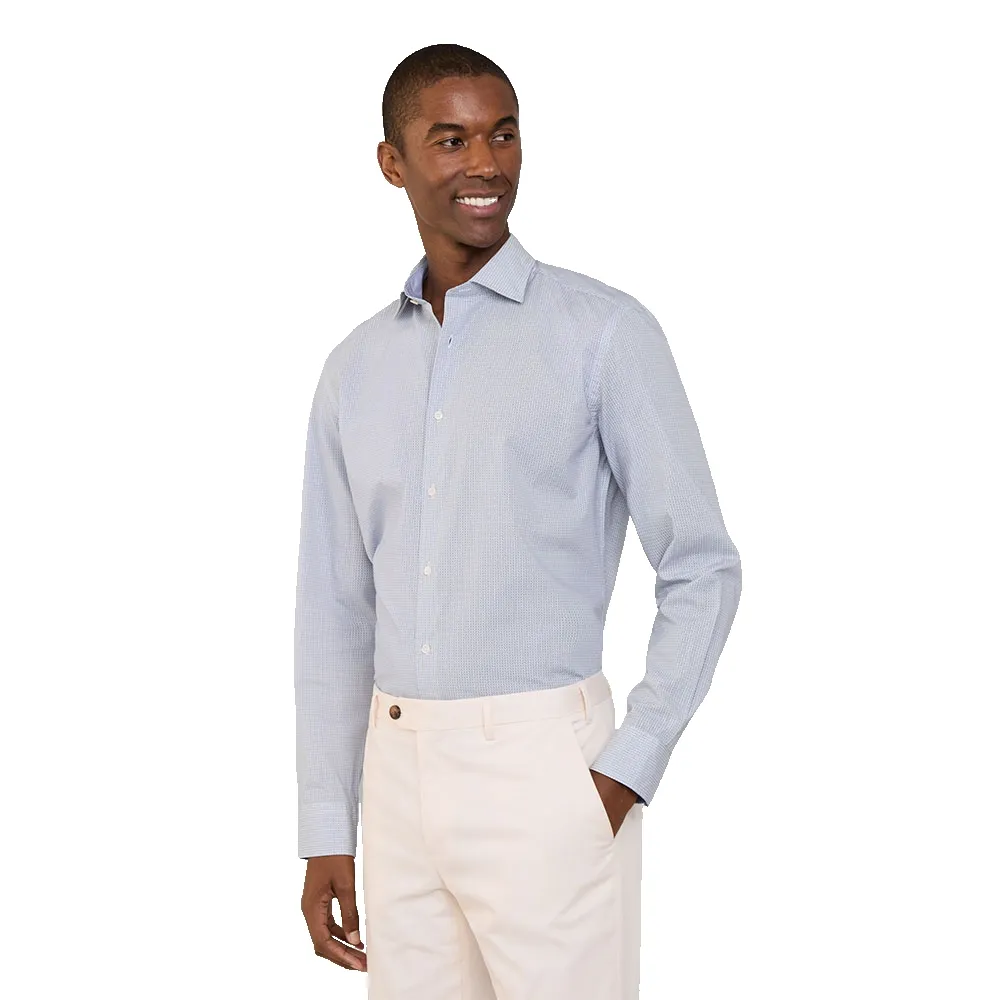 Рубашка Façonnable Pop 50, синий
Рубашка Façonnable Pop 50, синий