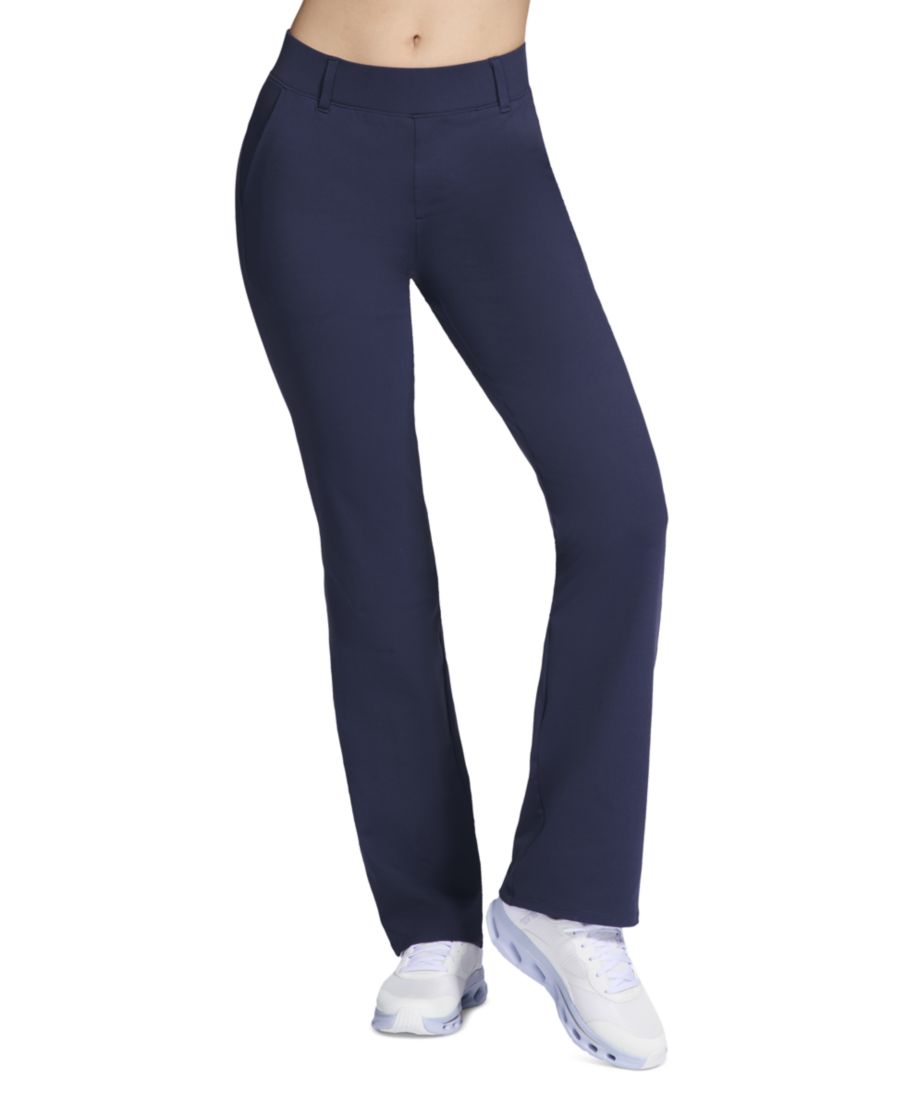 Женские брюки GO FLEX Skechers, Navy
Женские брюки GO FLEX Skechers, Navy