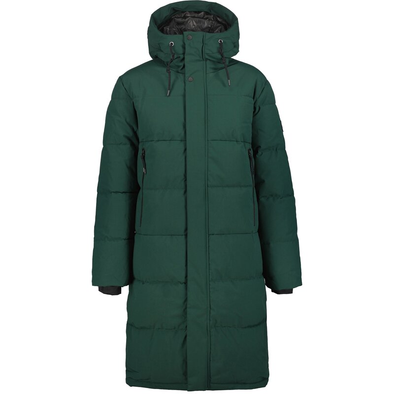 Куртка ардек Icepeak, цвет dunkel grün
Куртка ардек Icepeak, цвет dunkel grün