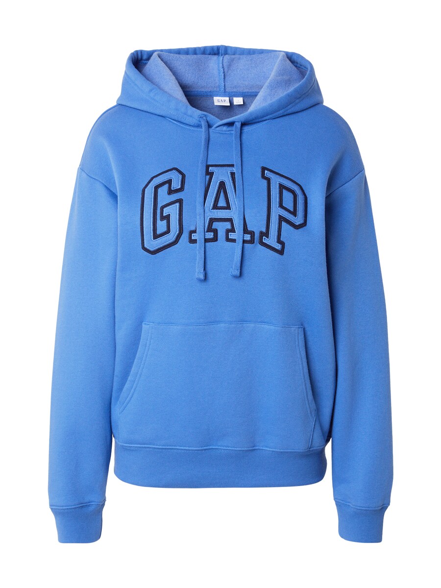 Толстовка GAP HERITAGE, Navy/Royal Blue
Толстовка GAP HERITAGE, Navy/Royal Blue