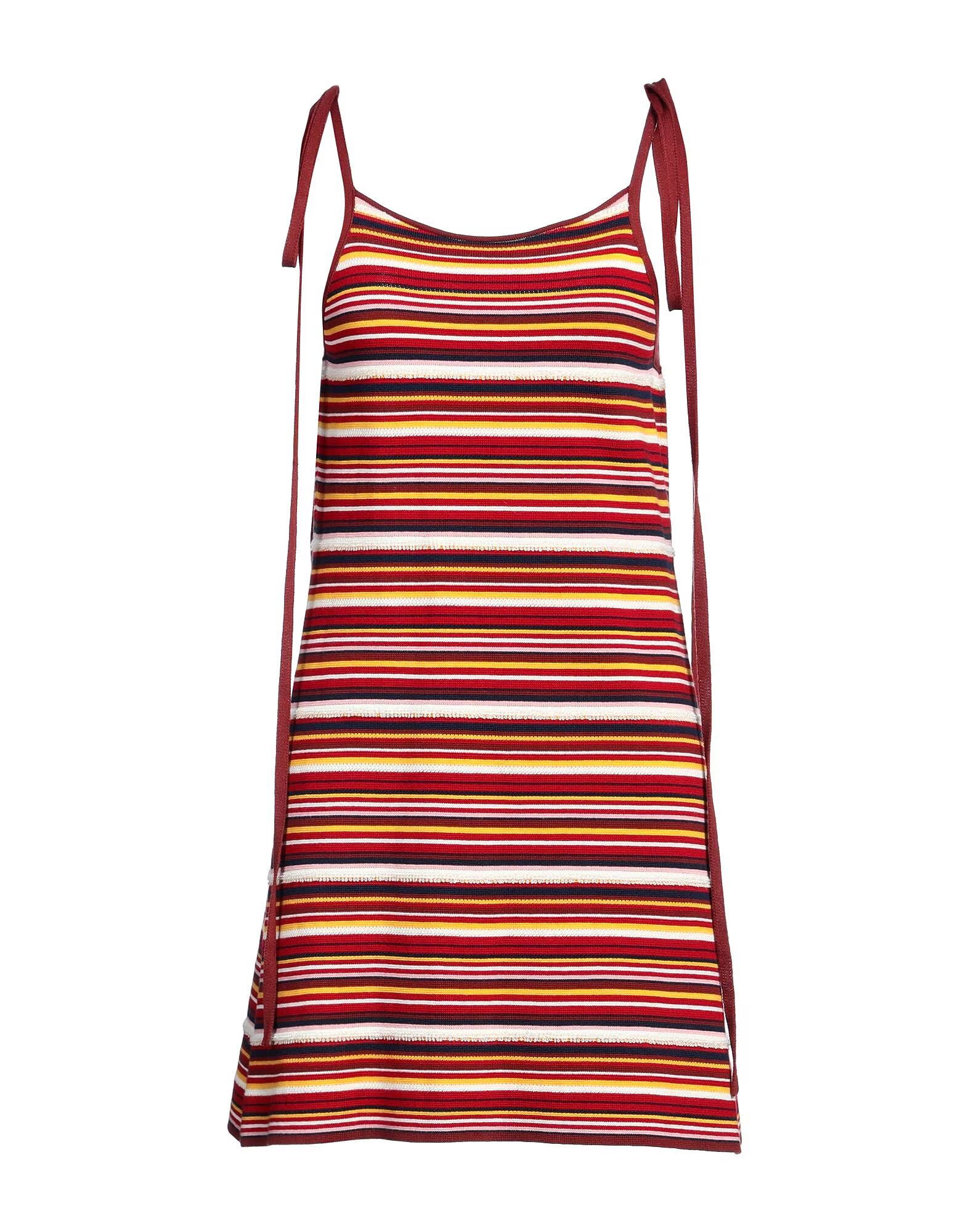 Мини-платье Alanui, красный
Мини-платье Alanui, красный