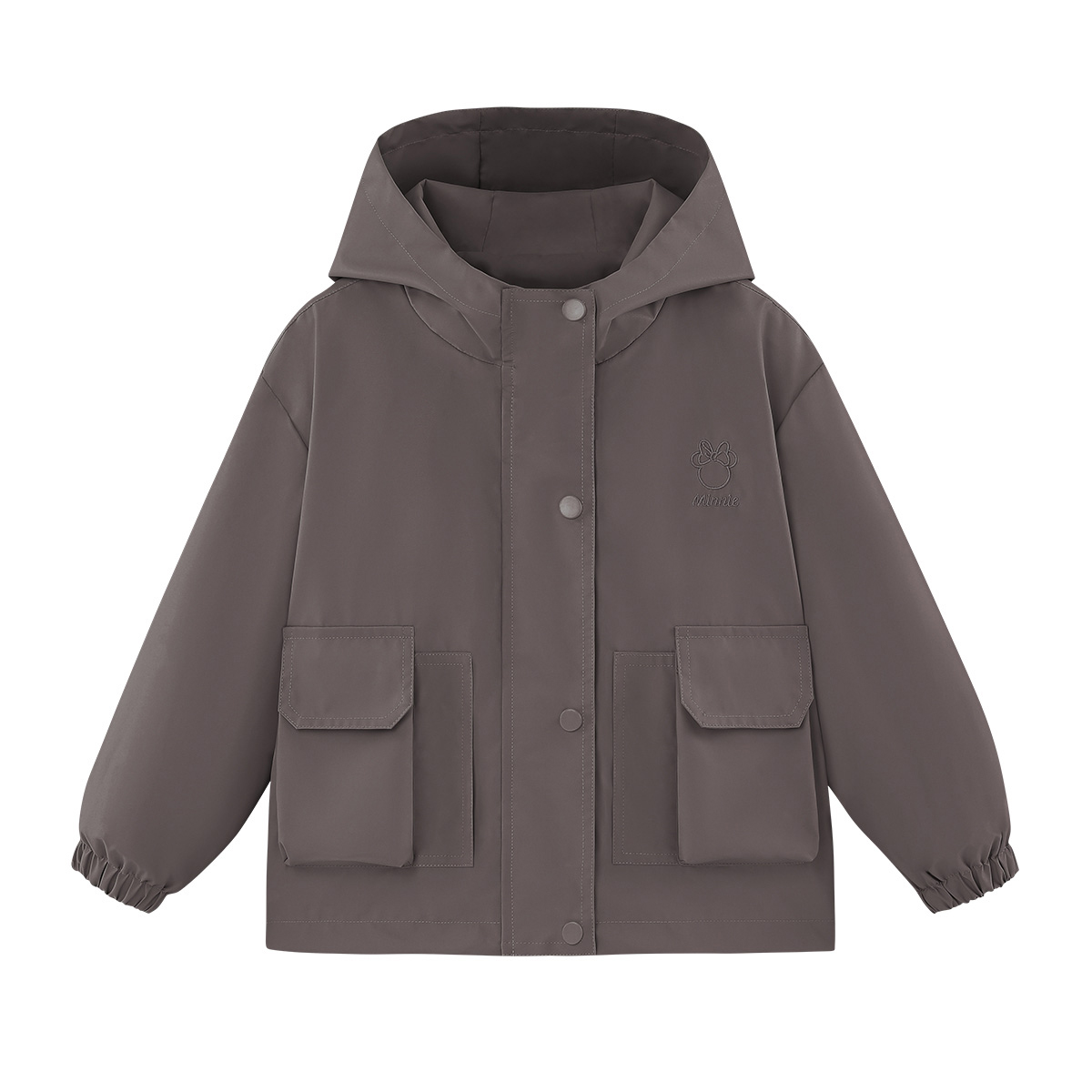 Детская куртка Grade School Disney, серый
Детская куртка Grade School Disney, серый