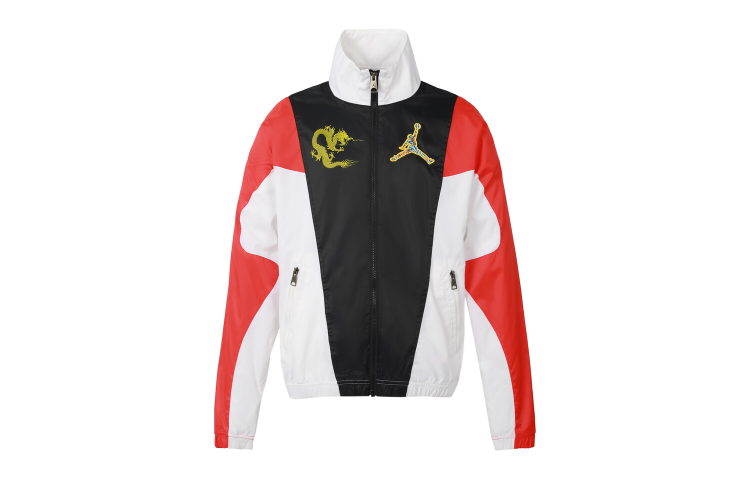 Jordan Джордан Мужская куртка, Черный 
Jordan Джордан Мужская куртка, Черный