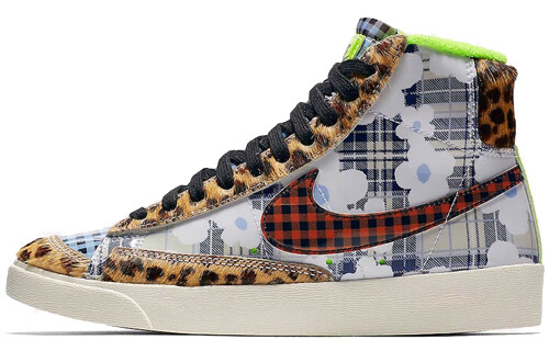 Кроссовки Nike Blazer Mid Gel Wid Print - Flower Flannel, Серый, Кроссовки Nike Blazer Mid Gel Wid Print - Flower Flannel
Кроссовки Nike Blazer Mid Gel Wid Print - Flower Flannel, Серый, Кроссовки Nike Blazer Mid Gel Wid Print - Flower Flannel