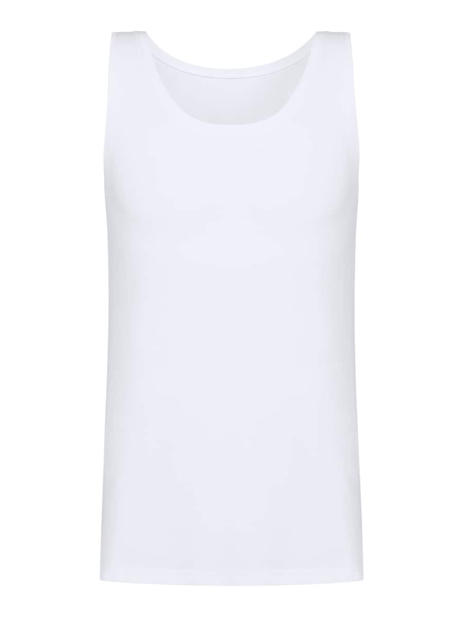 Нижняя рубашка Mey, белый
Нижняя рубашка Mey, белый