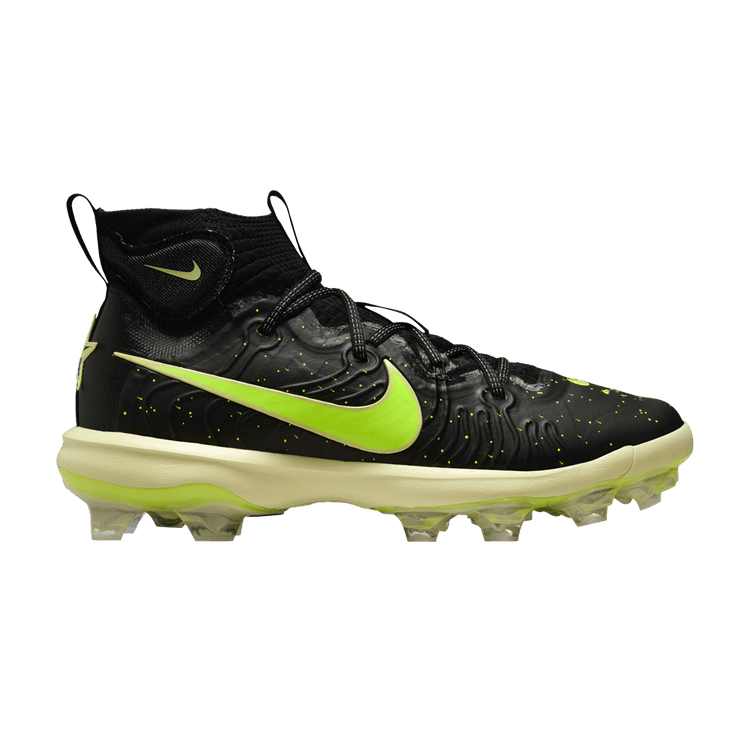 Кроссовки Alpha Huarache NXT MCS '2024 All-Star', черный
Кроссовки Alpha Huarache NXT MCS '2024 All-Star', черный