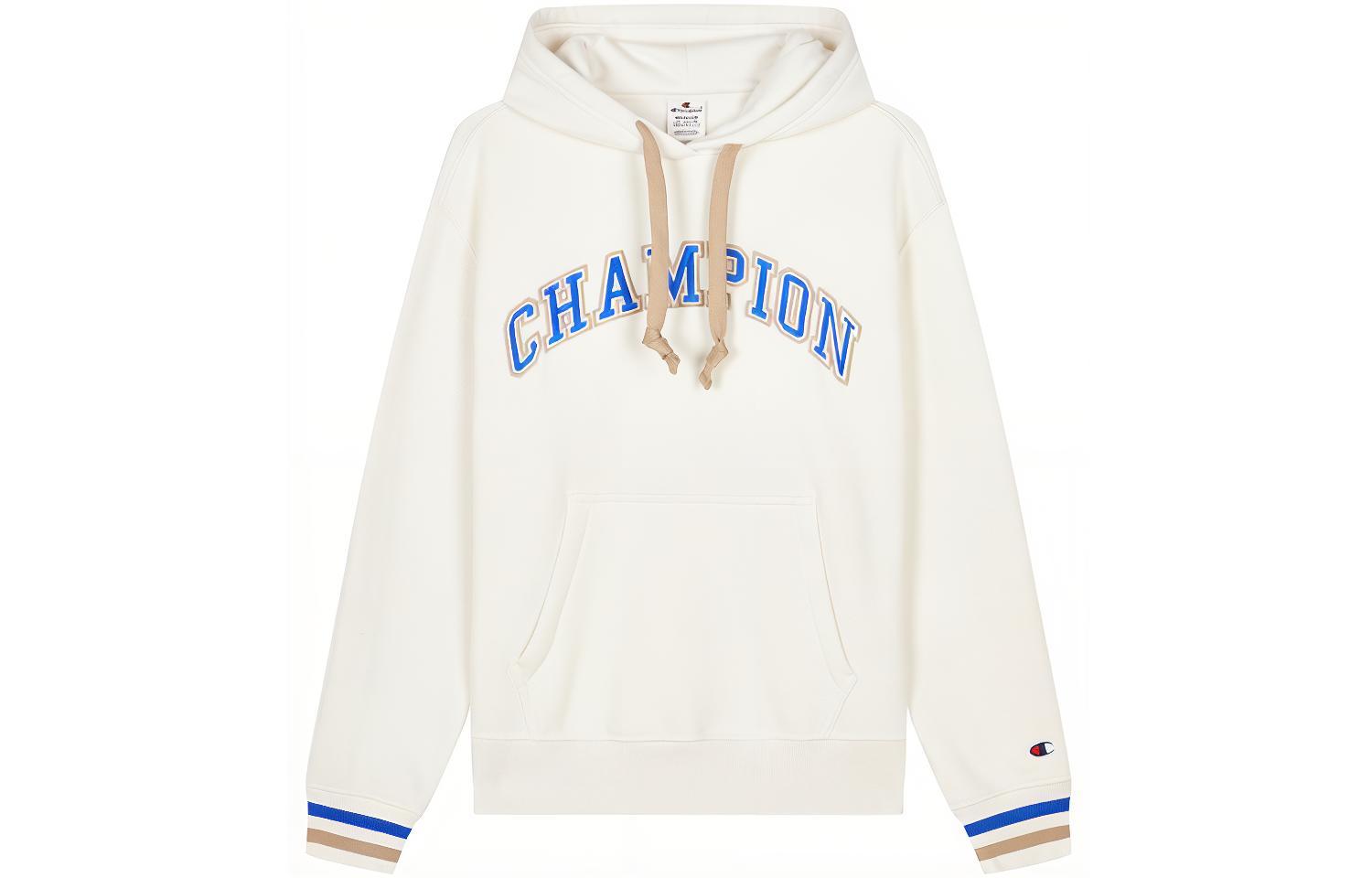 Унисекс свитшот Champion, экрю
Унисекс свитшот Champion, экрю