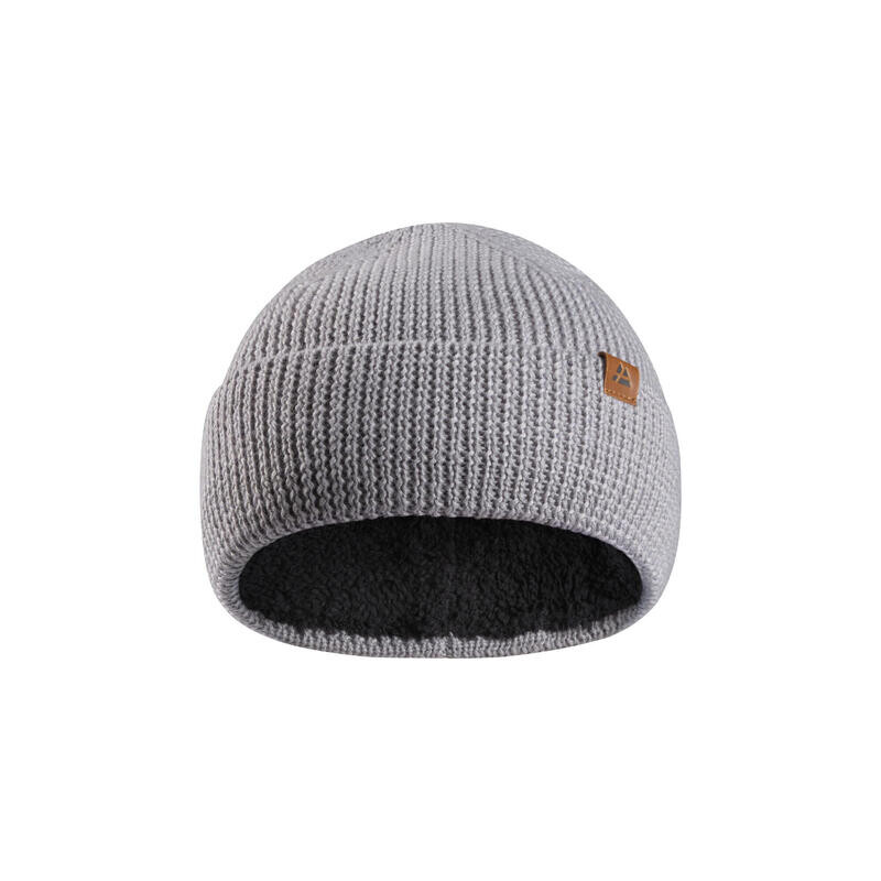 Шапка Danish Endurance, светло-серый
Шапка Danish Endurance, светло-серый