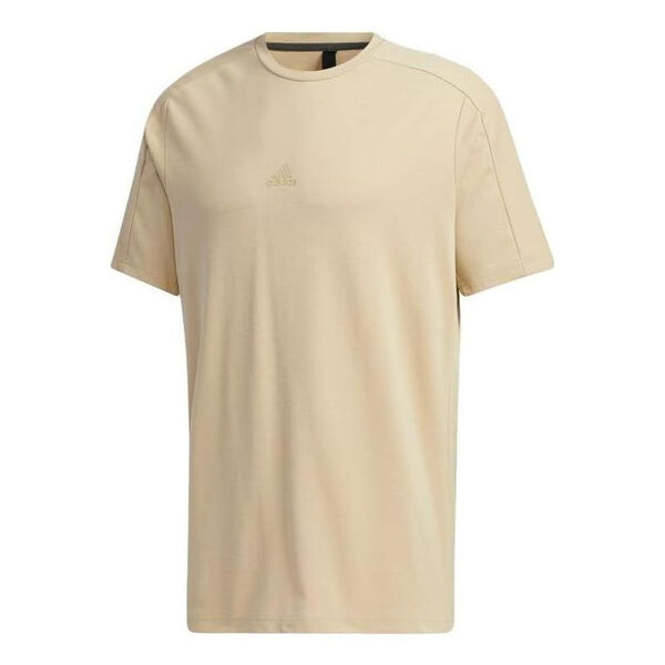 Футболка техническая футболка Adidas, желтый
Футболка техническая футболка Adidas, желтый