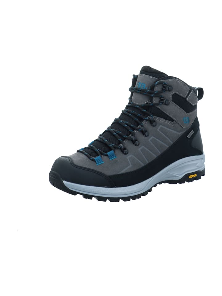 EB Shoes Походные и альпинистские ботинки серого цвета
EB Shoes Походные и альпинистские ботинки серого цвета