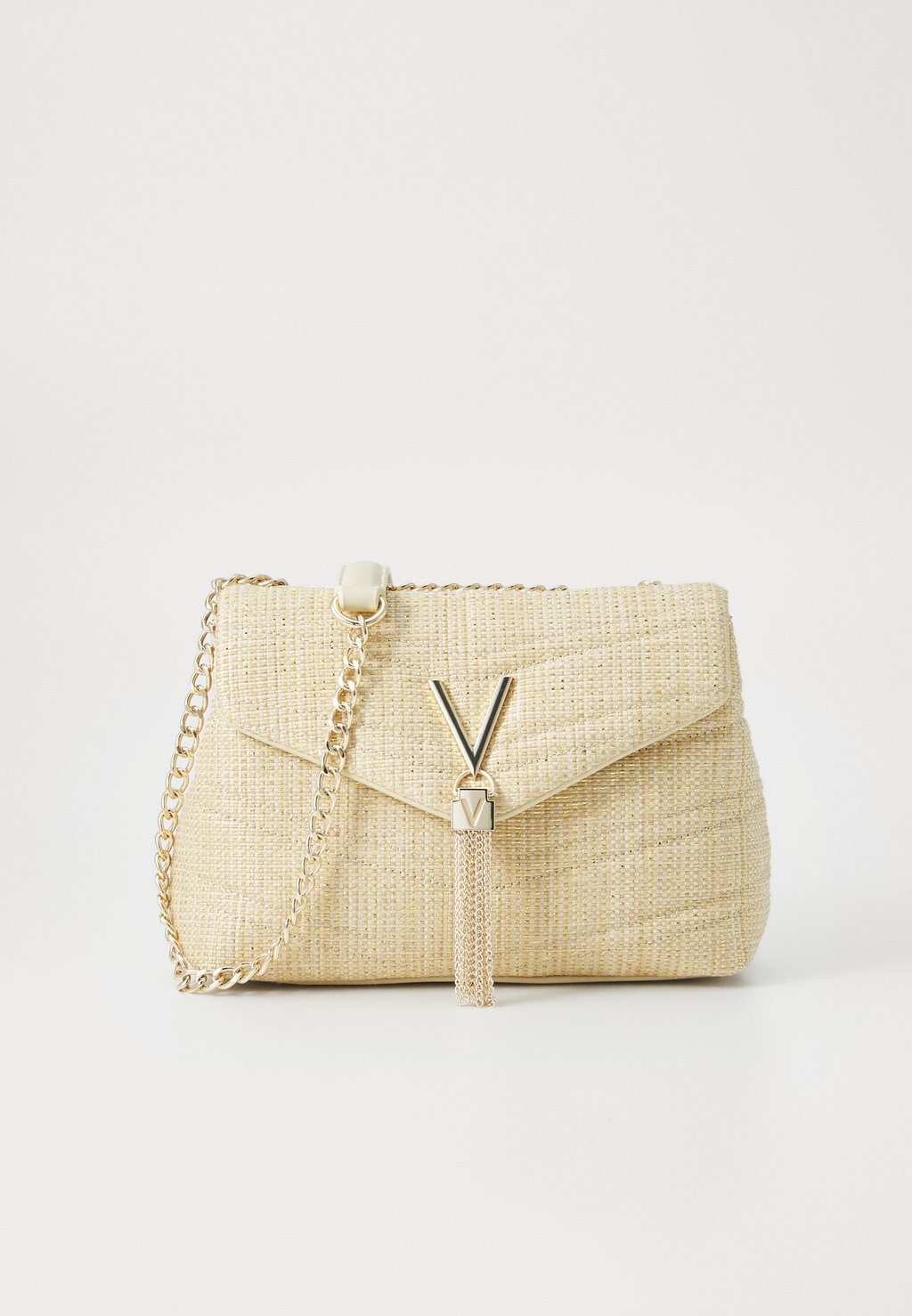 Сумка через плечо PRIVILEGE Valentino Bags, бежевый
Сумка через плечо PRIVILEGE Valentino Bags, бежевый