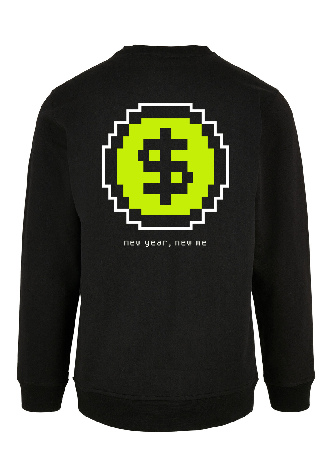 Пуловер F4NT4STIC Sweatshirt SIlvester Party Happy People Only, черный
Пуловер F4NT4STIC Sweatshirt SIlvester Party Happy People Only, черный