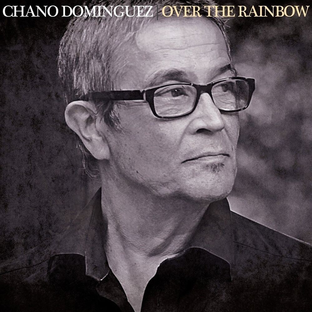 Диск CD Over The Rainbow - Chano Domínguez
Диск CD Over The Rainbow - Chano Domínguez