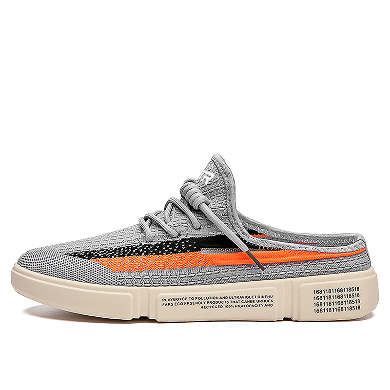 Сандалии с закрытым носком, противоскользящие, мужские BTR, Black 
Сандалии с закрытым носком, противоскользящие, мужские BTR, Black