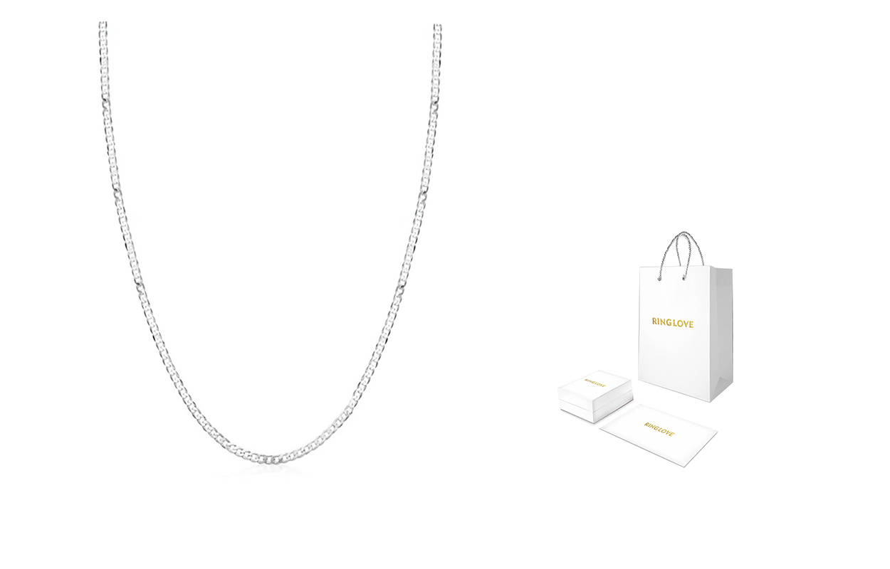 Женское ожерелье Ringlove
Женское ожерелье Ringlove