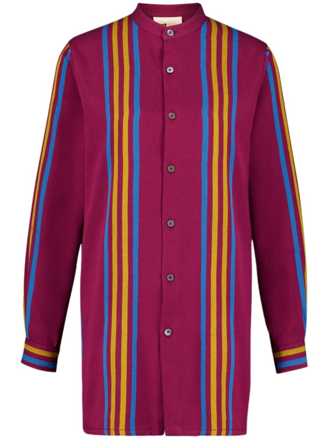 X рубашка Marrakshi Electra PAULA, красный
X рубашка Marrakshi Electra PAULA, красный