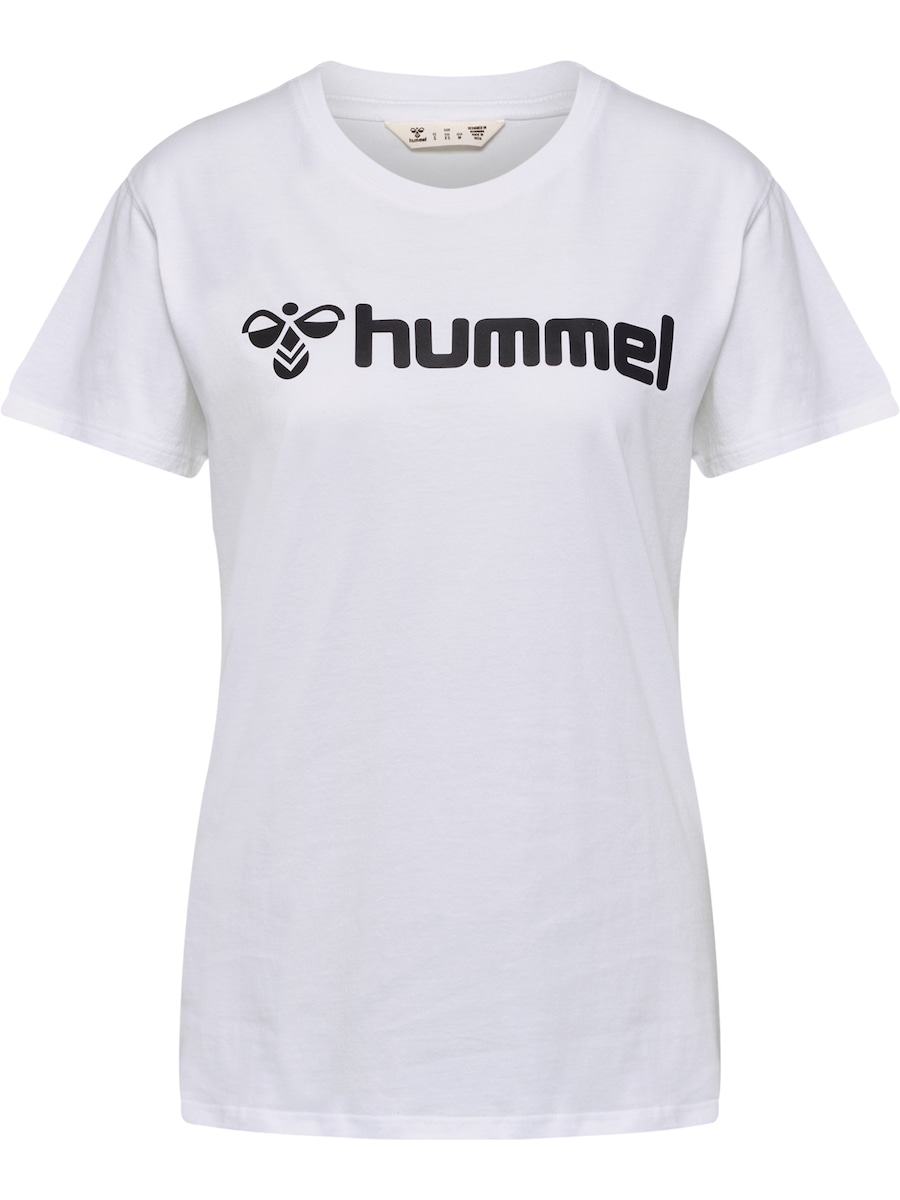 Рубашка Hummel Go 2.0, белый
Рубашка Hummel Go 2.0, белый