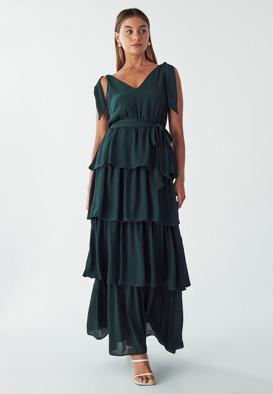 Платье WILLA TIARNE, Emerald/Green
Платье WILLA TIARNE, Emerald/Green