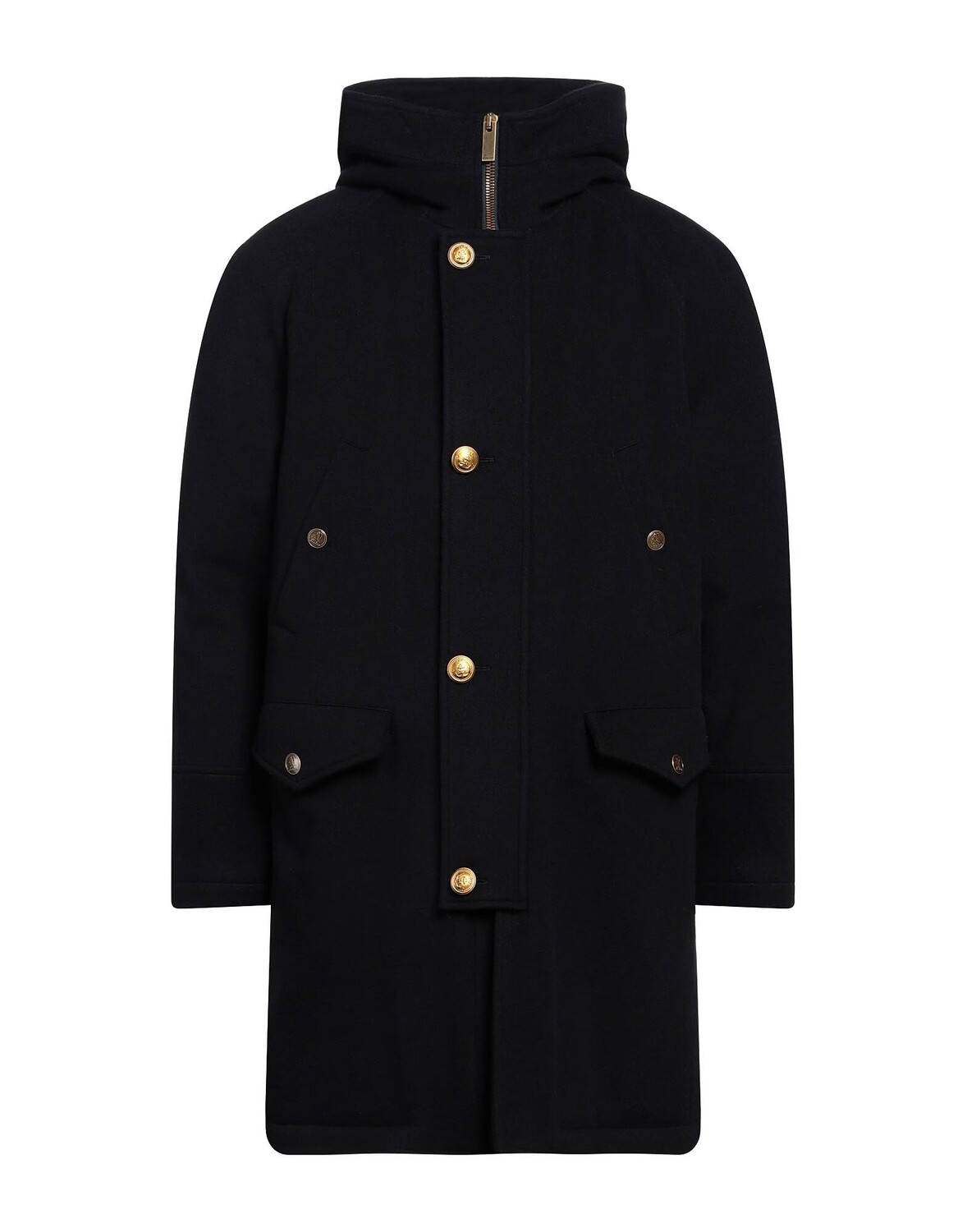 Пальто Sealup, синий 
Пальто Sealup, синий