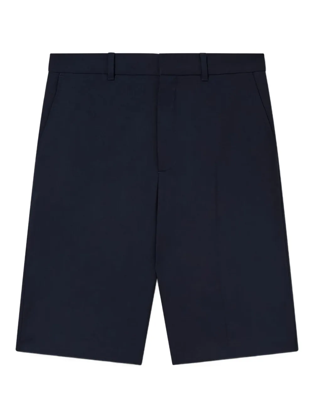 Шорты строгого кроя CASABLANCA, синий
Шорты строгого кроя CASABLANCA, синий