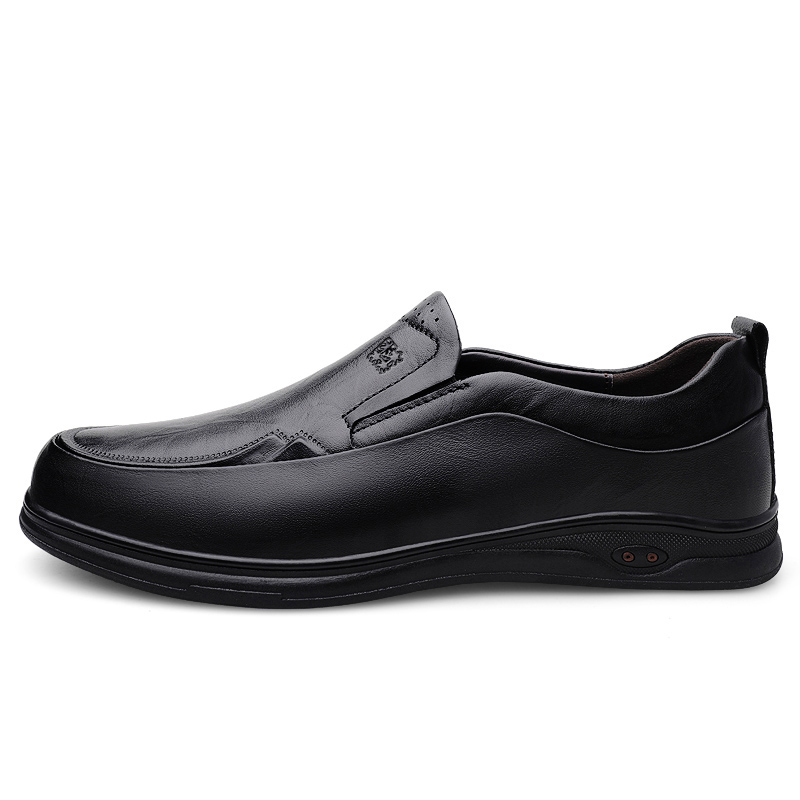 Mulinsen Повседневные туфли мужские черные
Mulinsen Повседневные туфли мужские черные