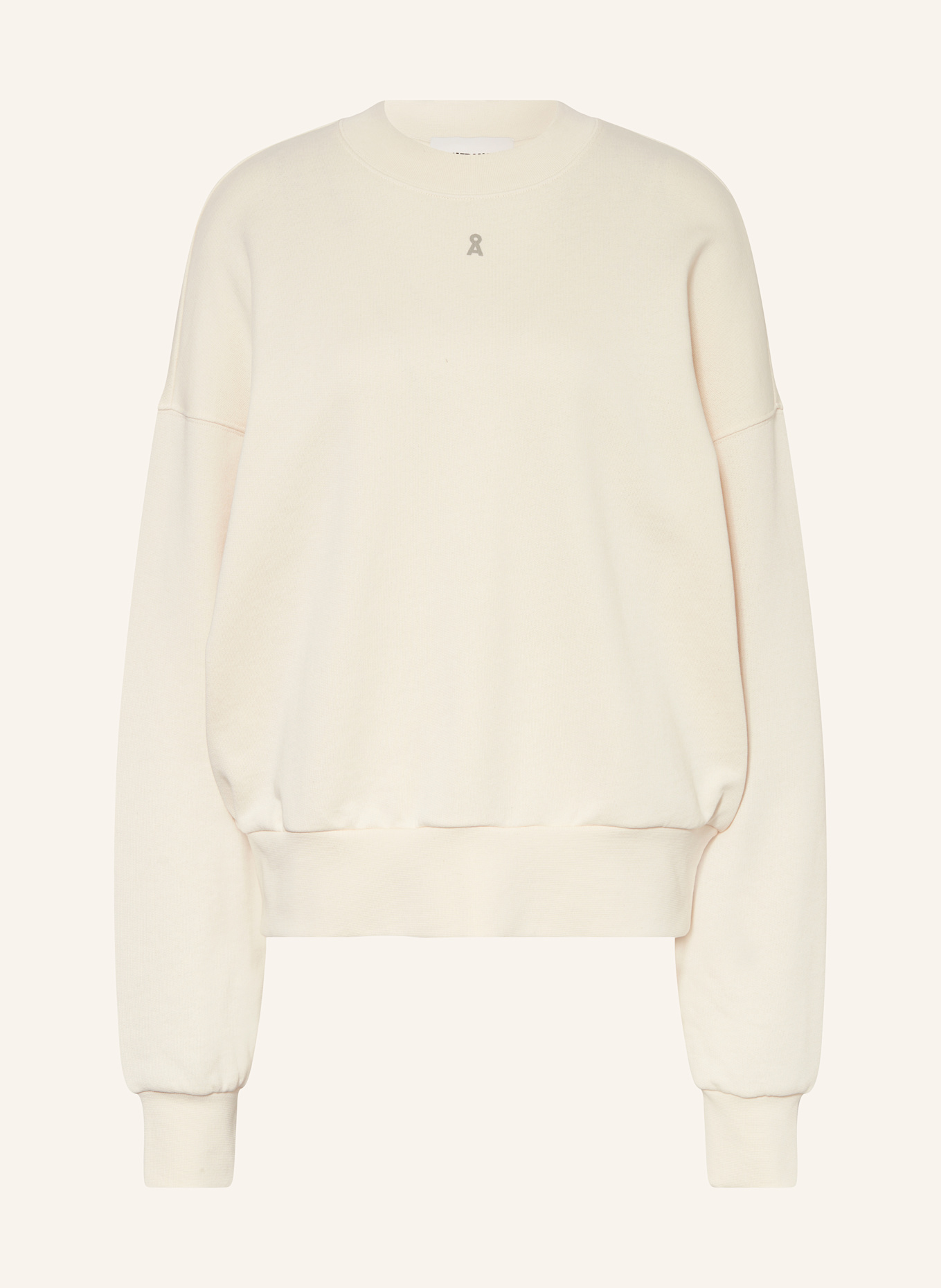 Толстовка Ализа Фортуна Armedangels, бежевый
Толстовка Ализа Фортуна Armedangels, бежевый