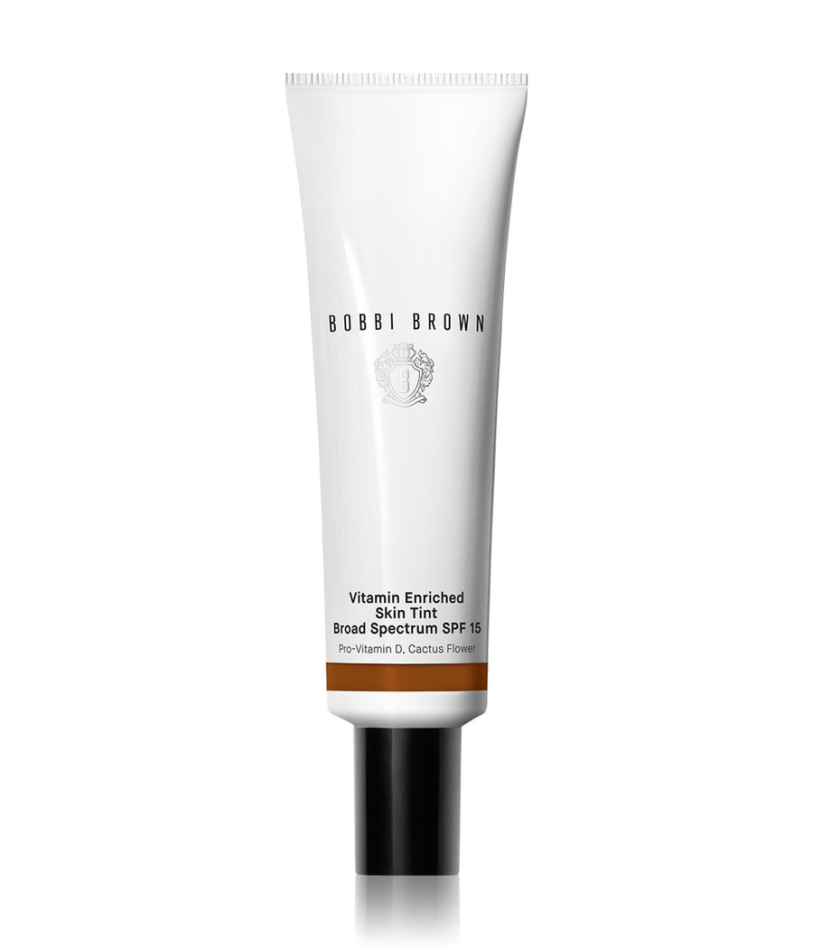 Тонирующий крем для лица Bobbi Brown Vitamin Enriched Skin Tint, Rich 3, 50 ml
Тонирующий крем для лица Bobbi Brown Vitamin Enriched Skin Tint, Rich 3, 50 ml