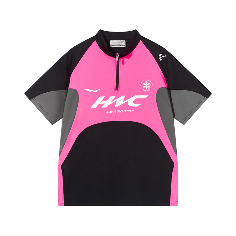 Футболка унисекс HARSH AND CRUEL, розовый
Футболка унисекс HARSH AND CRUEL, розовый