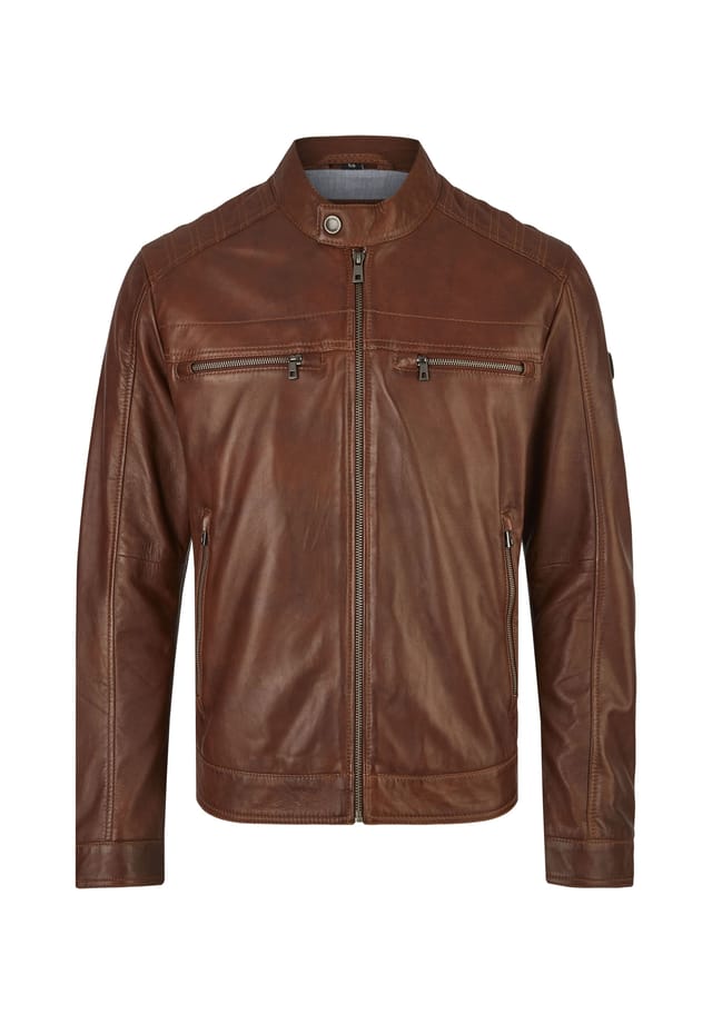 Кожаная куртка буамадео Bugatti, цвет cognac, Коричневый, Кожаная куртка буамадео Bugatti, цвет cognac
Кожаная куртка буамадео Bugatti, цвет cognac, Коричневый, Кожаная куртка буамадео Bugatti, цвет cognac