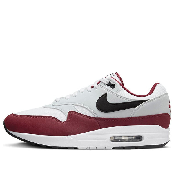Кроссовки air max 1 Nike, серый
Кроссовки air max 1 Nike, серый